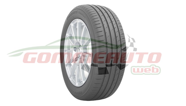 COP. 215/60 R17 100V PROXES COMFORT